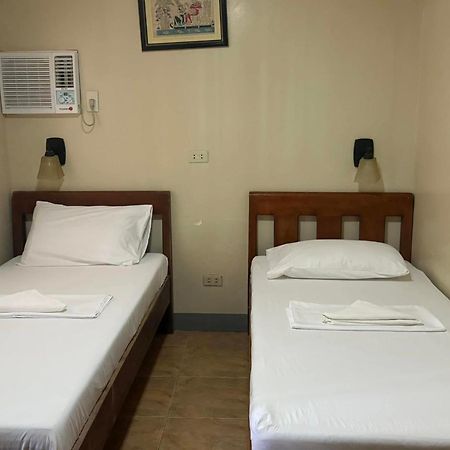 Dubay Panglao Beachfront Resort Ngoại thất bức ảnh