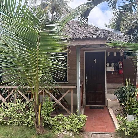 Dubay Panglao Beachfront Resort Ngoại thất bức ảnh