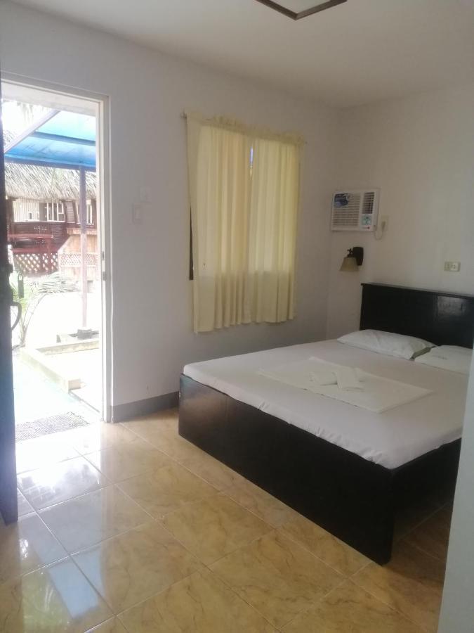 Dubay Panglao Beachfront Resort Ngoại thất bức ảnh