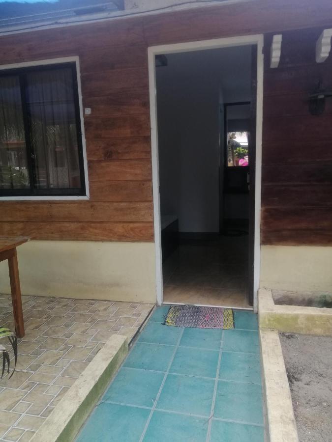 Dubay Panglao Beachfront Resort Ngoại thất bức ảnh
