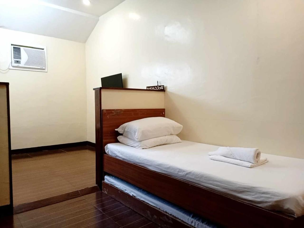 Dubay Panglao Beachfront Resort Ngoại thất bức ảnh