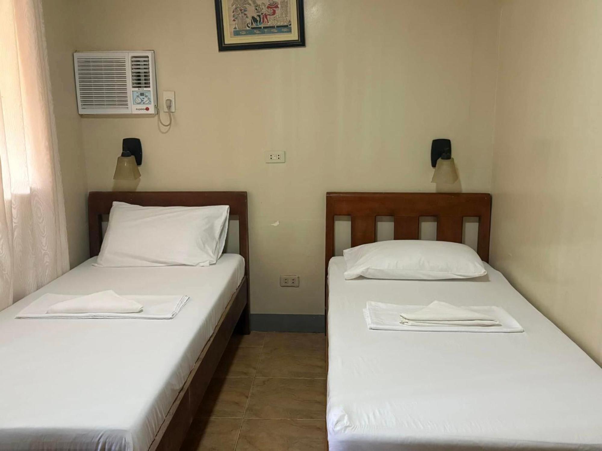Dubay Panglao Beachfront Resort Ngoại thất bức ảnh