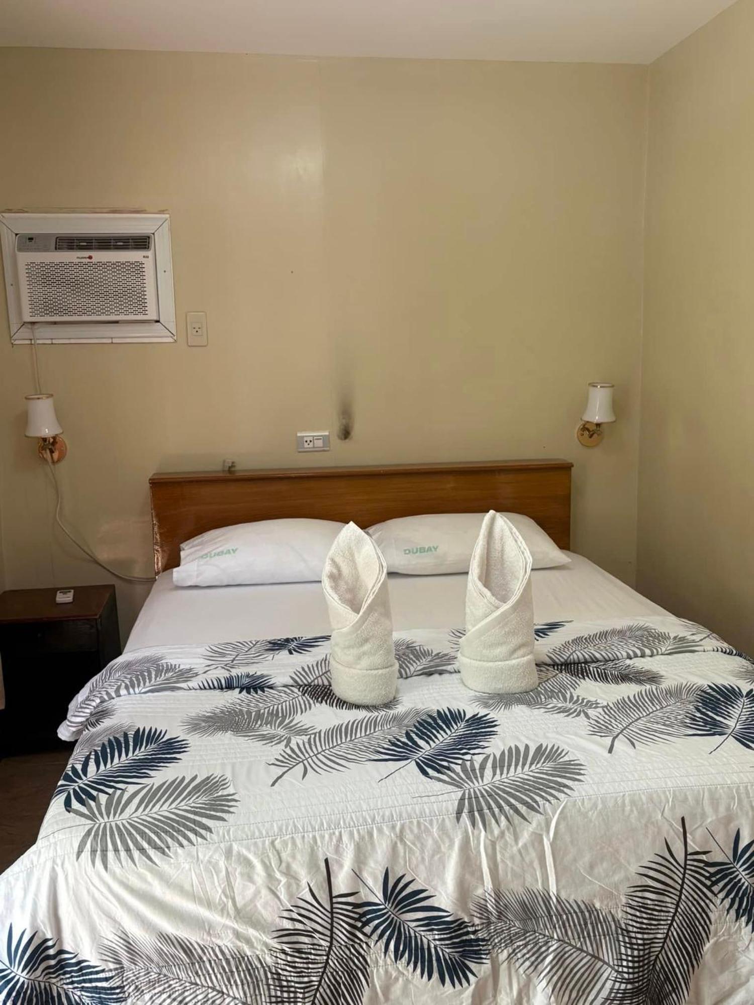 Dubay Panglao Beachfront Resort Ngoại thất bức ảnh